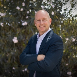 David Bultà, director de IT