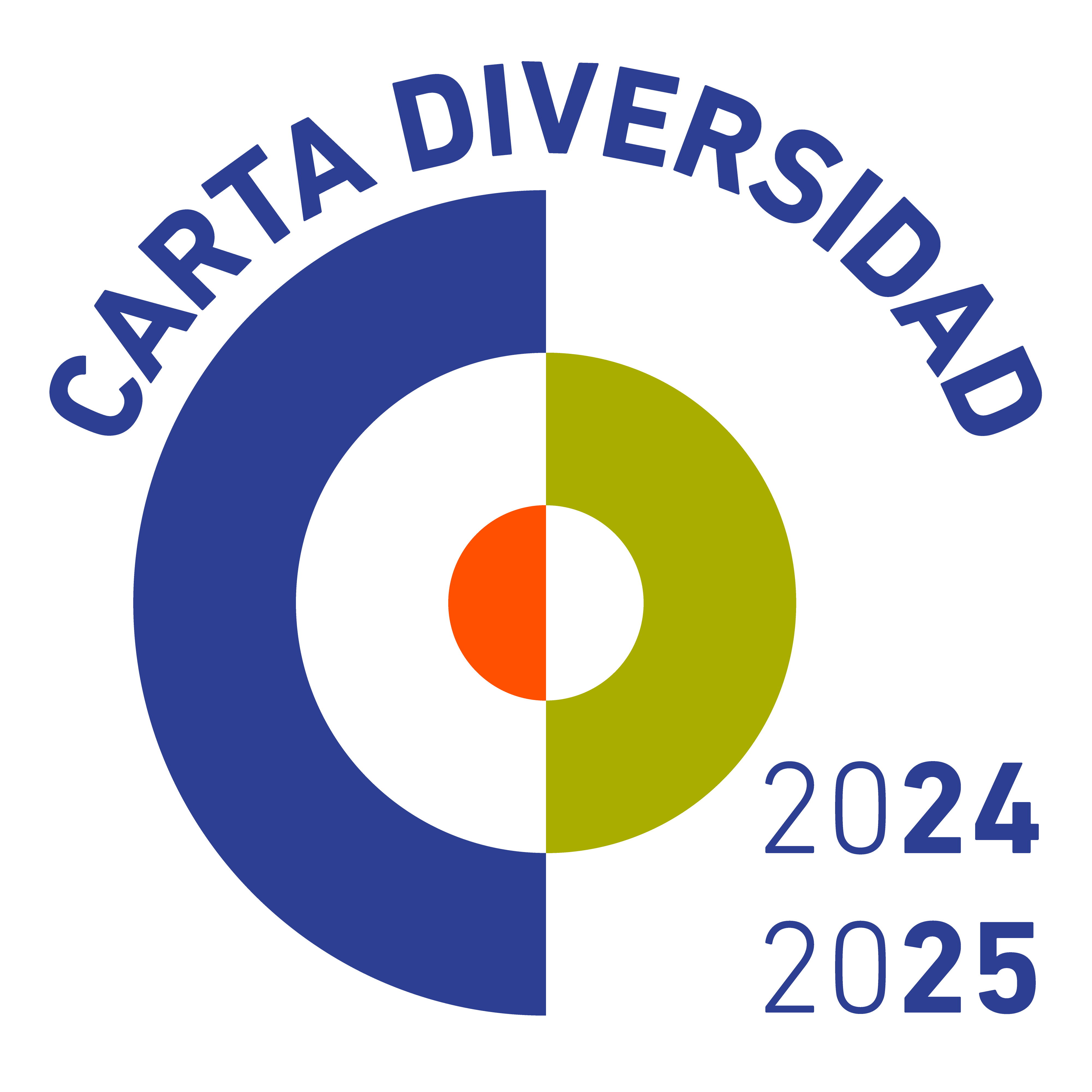 Logo Carta de la Diversidad en España