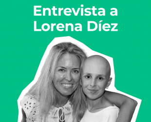 entrevista a lorena díez de fundación aladina