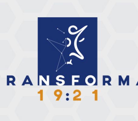 Logo Transforma 19:21