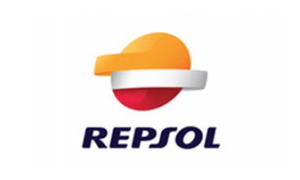 Logo Repsol