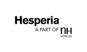 Logo Hesperia