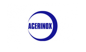 Logo Acerinox