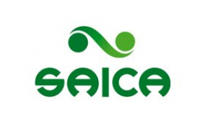 Logo Saica