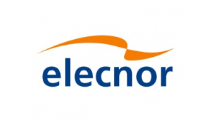 Logo Elecnor