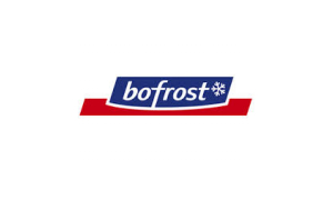 Logo Bofrost