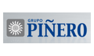 Logo Grupo Piñero