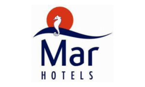 Logo Mar Hotels