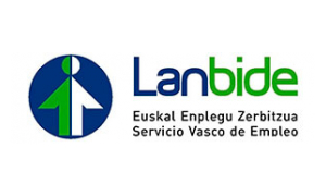 Logo Lanbide