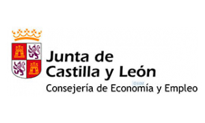 Logo Junta Castilla y León